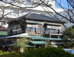 相続財産が住宅メインの場合