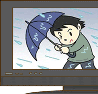 全国的に自然災害が多発しています