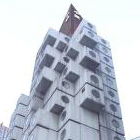 中銀カプセルタワービル
