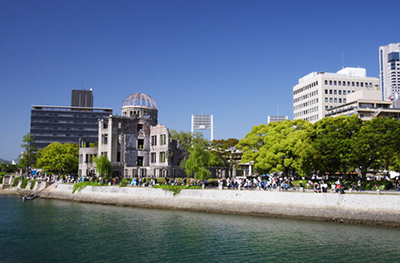 広島市