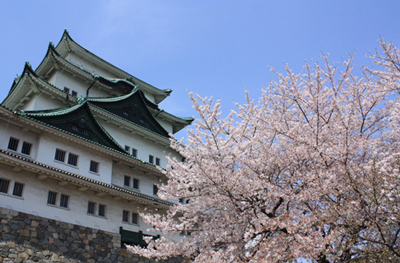 名古屋市