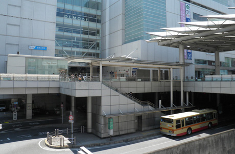 相模原市