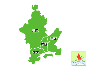 岡山市