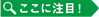 ここに注目