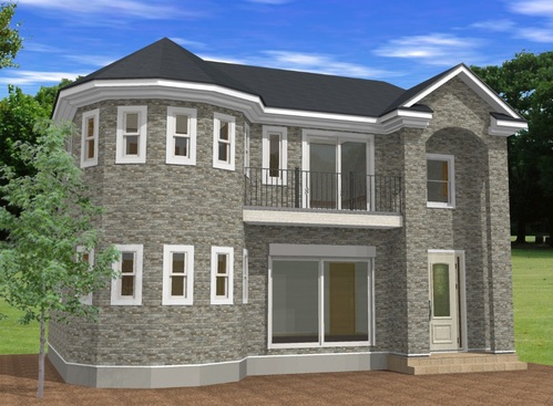 大網白里市 戸建て