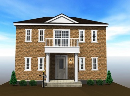 大網白里市 戸建て