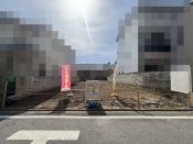 スミレランド紫竹Ⅷ～土地約４４坪～