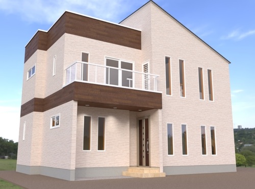 大網白里市 戸建て