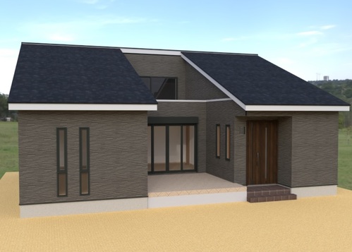 大網白里市 戸建て