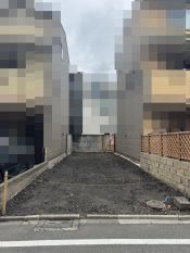 スミレランド西院駅前～阪急西院駅徒歩４分～