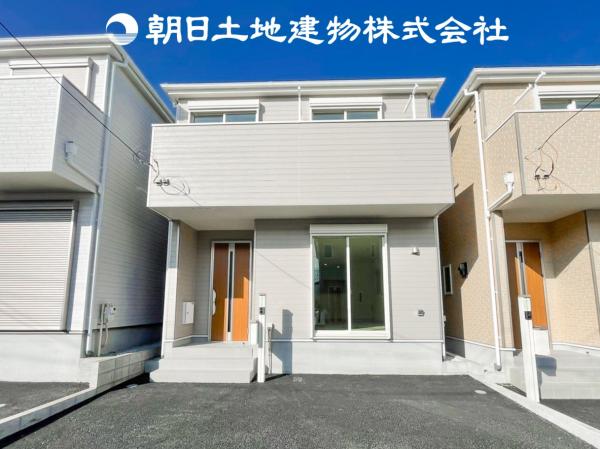 田名〜全19棟の新築分譲住宅〜