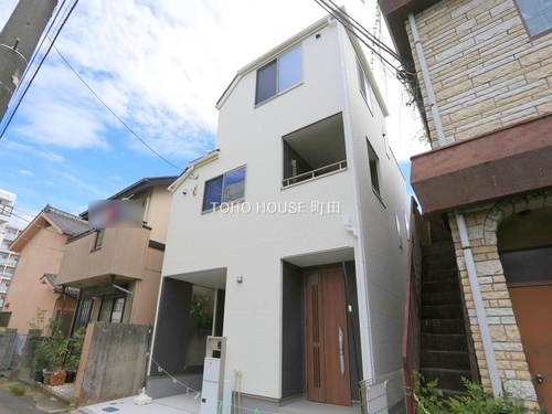 八王子市本町 戸建て