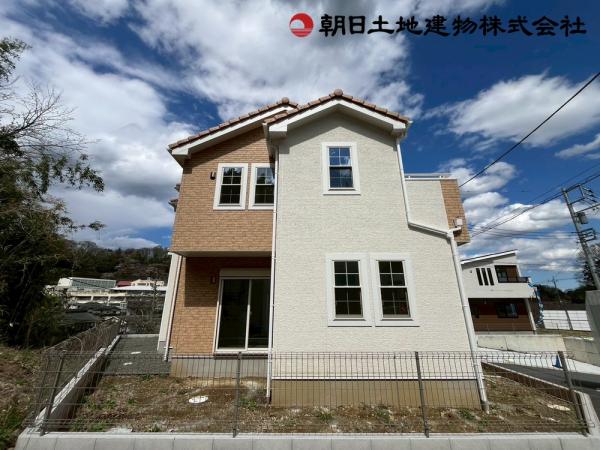 町田市上小山田町