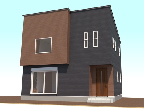 大網白里市 戸建て