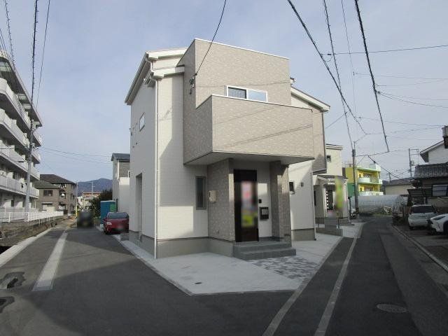 川内２丁目（№1）