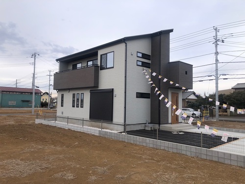 八街市 戸建て