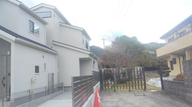 山本９丁目（№B）