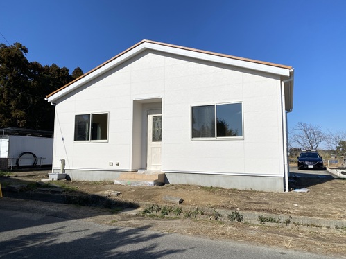 長生郡 長生村 戸建て
