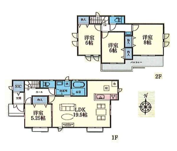 町田市三輪緑山４丁目