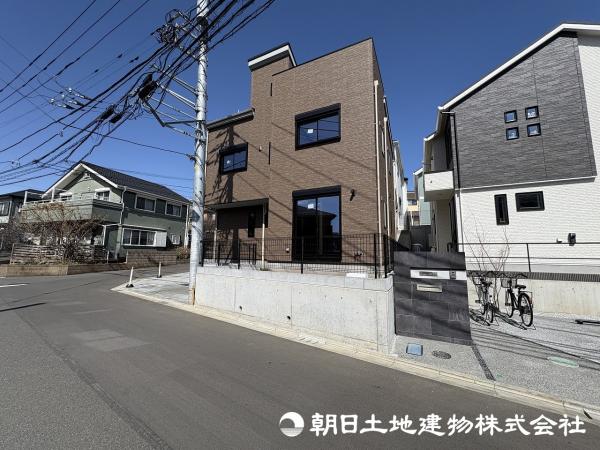 町田市小山町　5号棟