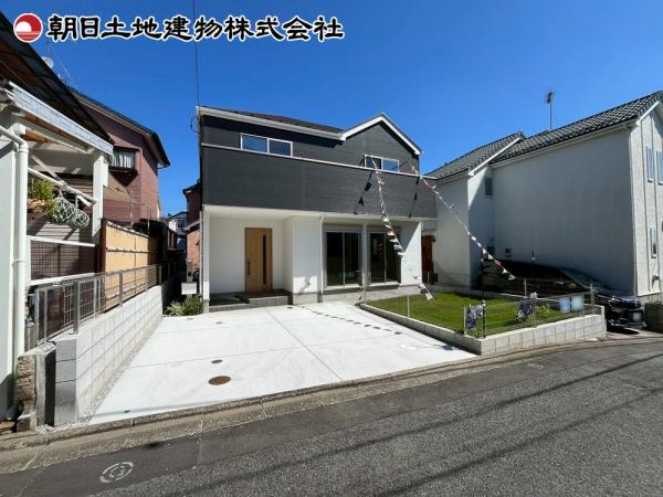 町田市常盤町２期