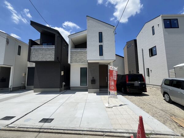 オープンスタイル茶屋ヶ坂コンフォート
