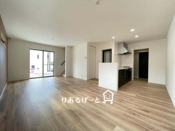 プロスピリティー善根寺町