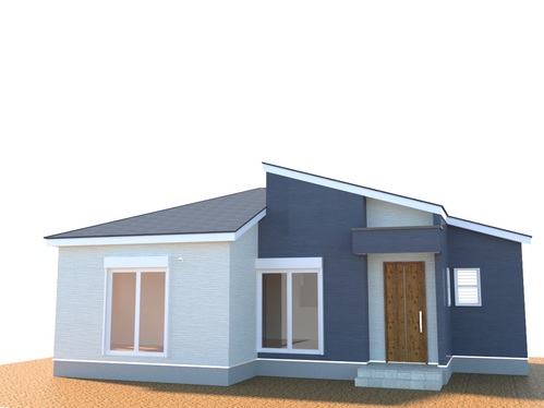 大網白里市 戸建て