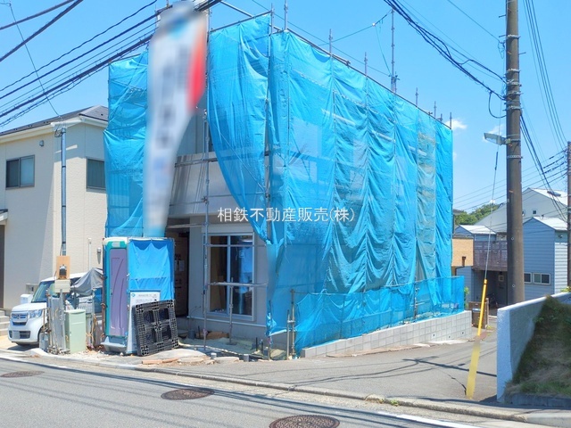 白根７丁目新築戸建