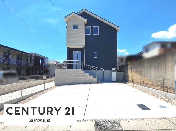 リナージュ緑区小坂2丁目24-1期　1号棟