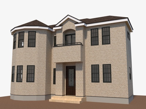 大網白里市 戸建て