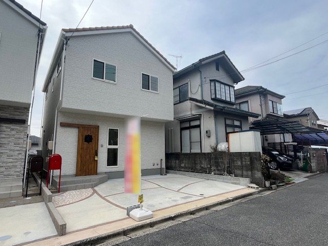 安東5丁目（弘億団地）№11B-1