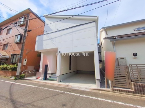 八王子市元本郷町４丁目 戸建て