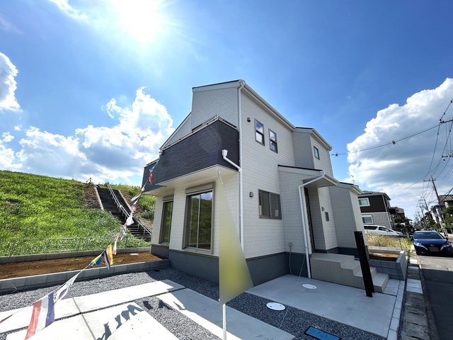 西区中野林　 2号棟