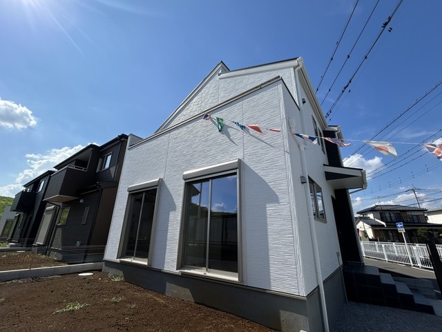 西区中野林　 7号棟