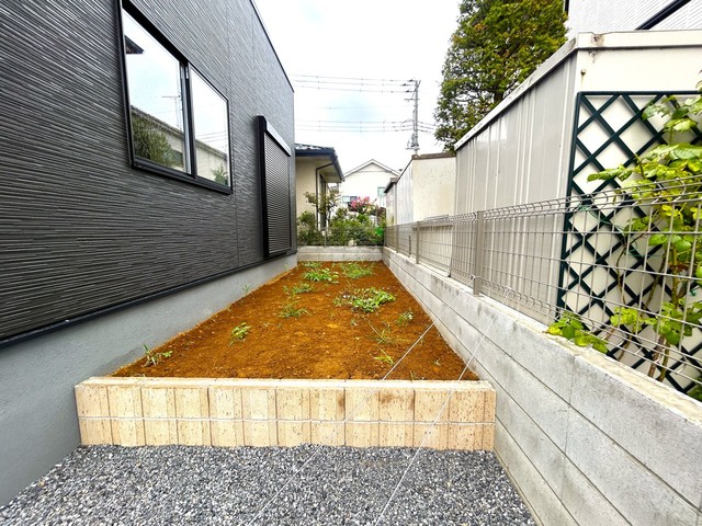 西区中野林　 1号棟