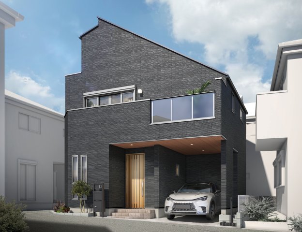 杉並区和泉1丁目 限定1棟