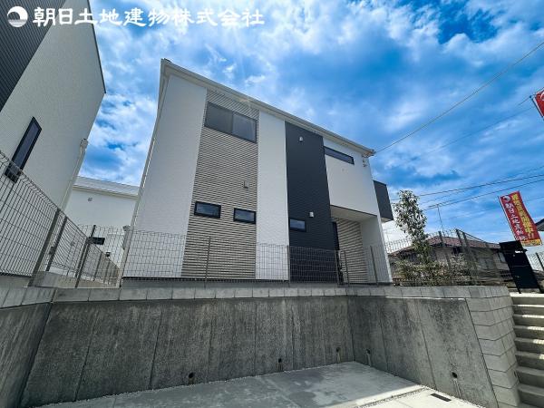 八王子市北野台４丁目