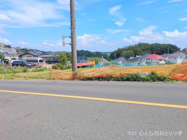 町田市上小山田町　新築分譲住宅　No6