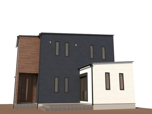 大網白里市 戸建て