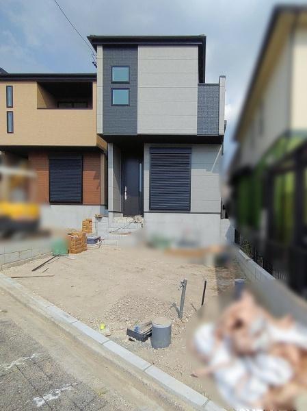 ミラスモ瑞穂区軍水町235　3号棟