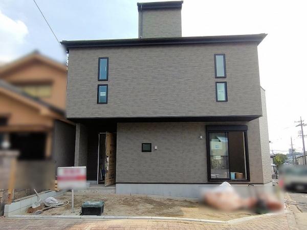 ミラスモ瑞穂区軍水町235　1号棟