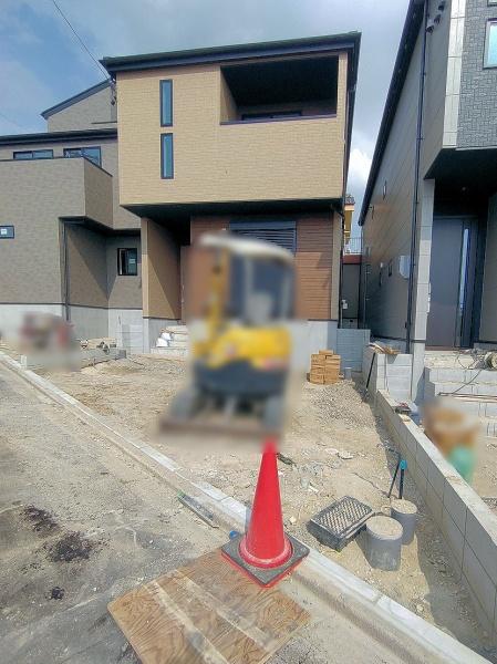 ミラスモ瑞穂区軍水町235　2号棟