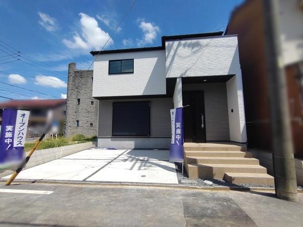 新築分譲住宅　瑞穂区白砂町1期2号棟