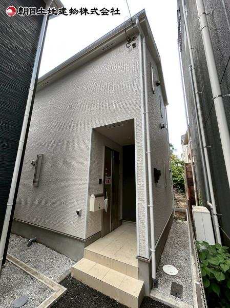 八王子市大和田町７丁目