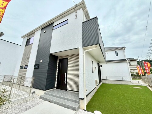 八王子市北野台４丁目 戸建て 1号棟