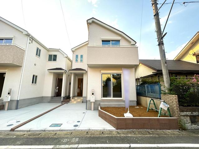 さいたま市西区プラザ 2号棟