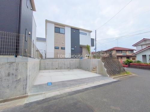 八王子市 戸建て