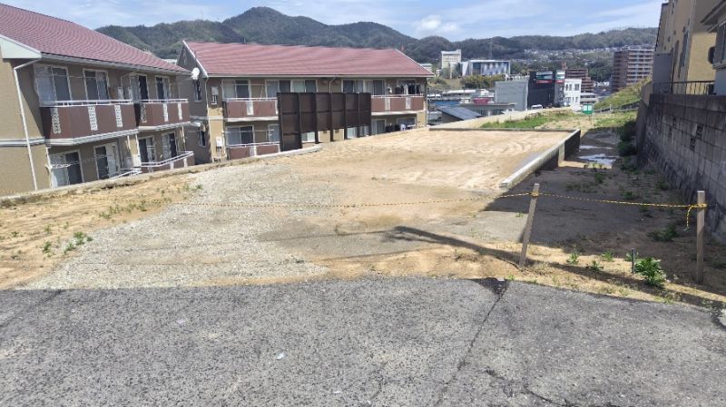 相田4丁目（№A）
