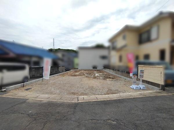 新築分譲住宅　緑区大高町北平部　全1棟